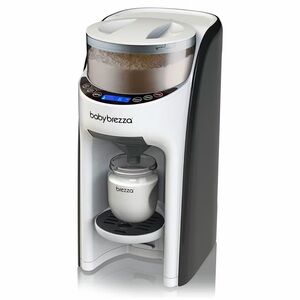 Baby👶🏻Brezza New&Improved Formula ProAdvanced Mix a Warm Bottle🍼Disp Machine